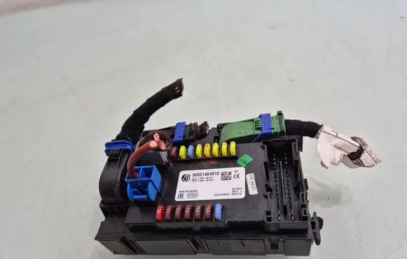 Fuse module
