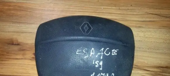 Renault Espace III Steering wheel airbag 7700876275C
