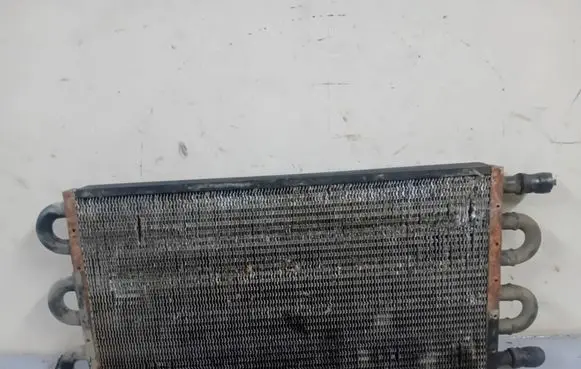 Audi A6 S6 C6 4F Transmission/gearbox oil cooler
