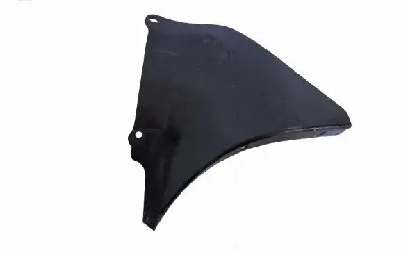 Dodge Charger Front wheel arch liner splash guards 68253236AC
