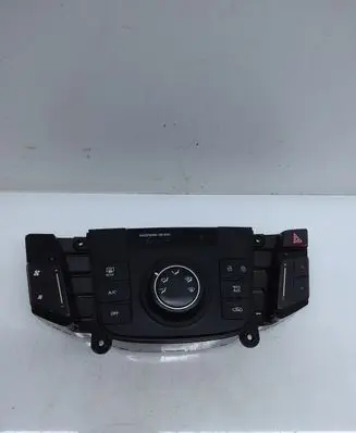 Hyundai i40 Climate control unit 972503ZRC0