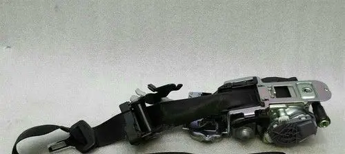Mercedes-Benz E C207 W207 Front seatbelt buckle A2078603685