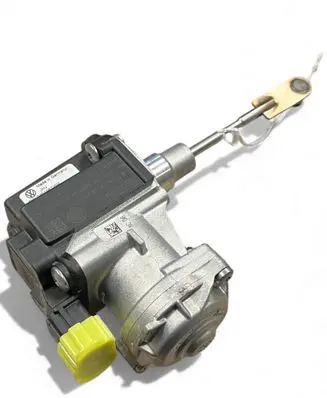 Seat Leon (5F) Turbo charger electric actuator 04E198725MXX