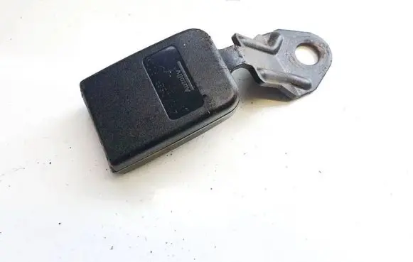 Fiat Ulysse Middle seatbelt buckle (rear) 6005836