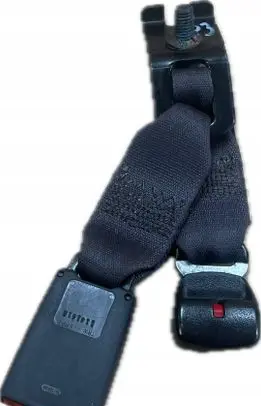 Cadillac Escalade IV Rear seatbelt buckle 23406093