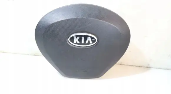 KIA Ceed Steering wheel airbag 1H569-00010