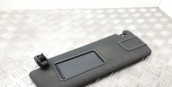 Audi A6 S6 C6 4F Sun visor 4F0857551