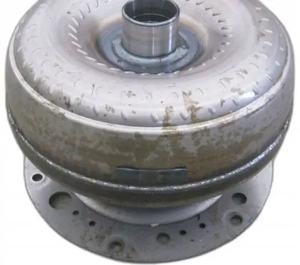 Audi A8 S8 D5 Clutch set kit