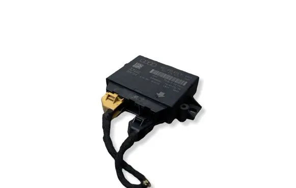 Audi A1 Parking PDC control unit/module 8X0919475M