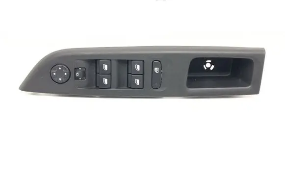 Opel Corsa F Electric window control switch 96788281ZD