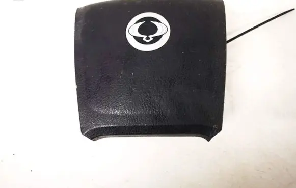 SsangYong Rexton Steering wheel airbag 8620021500 86200-21500