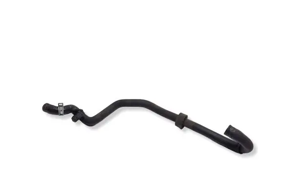 BMW 5 E60 E61 Engine coolant pipe/hose 