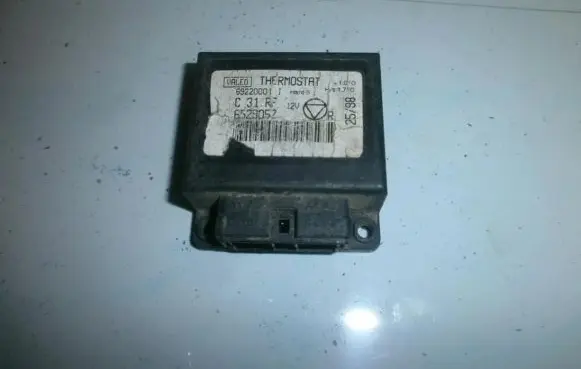 Peugeot 406 Other control units/modules 69220001