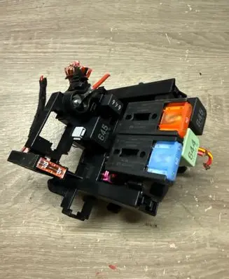 Audi A6 C7 Fuse module 4G1937503A