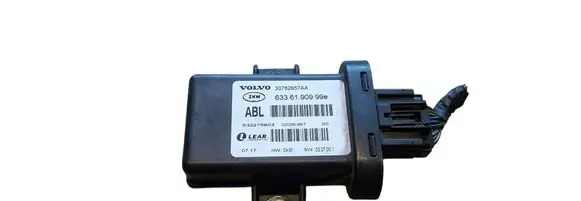 Volvo S80 Light module LCM 30782657AA 6336190999E
