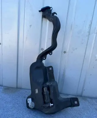 Mercedes-Benz B W246 W242 Windshield washer fluid reservoir/tank A2468690020