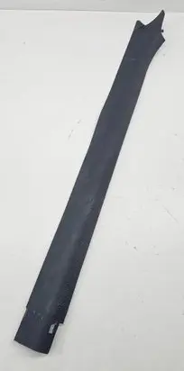Volkswagen PASSAT B5 Front sill trim cover 3B0853369C