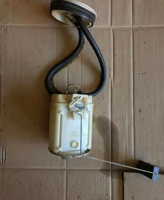Fuel level sensor