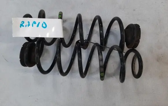 Skoda Rapid (NH) Rear coil spring 2Q0511121DM