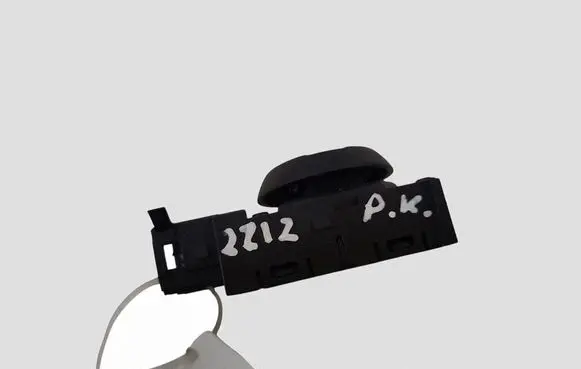Peugeot 508 Seat control switch 96602211XT 440950200