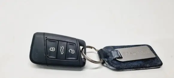 Skoda Karoq Ignition key/card 3V0959752G