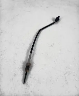 BMW 3 F30 F35 F31 Exhaust gas pressure sensor 7805607