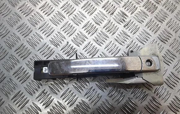 Nissan X-Trail T31 Loading door interior handle 