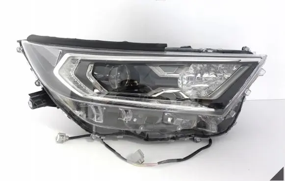 Toyota RAV 4 (XA50) Headlight/headlamp