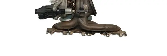 BMW 5 G30 G31 Turbo 7637563 22245