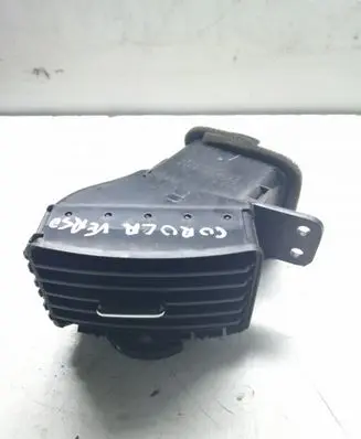 Toyota Corolla Verso AR10 Dashboard side air vent grill/cover trim 5566064010