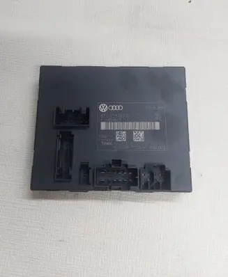 Audi A5 8T 8F Seat control module 8T0959760B