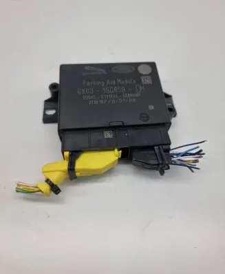 Jaguar E-Pace Parking PDC control unit/module GX6315C859DM