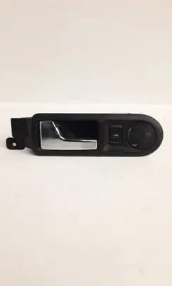 Volkswagen Bora Rear door interior handle 1j4839113c