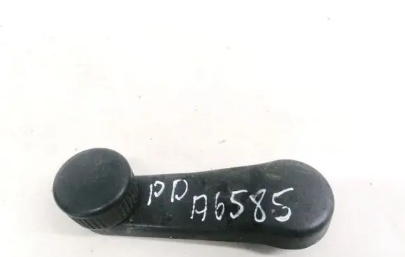 Volkswagen Sharan Front door window winding handle 95VWA23342AA