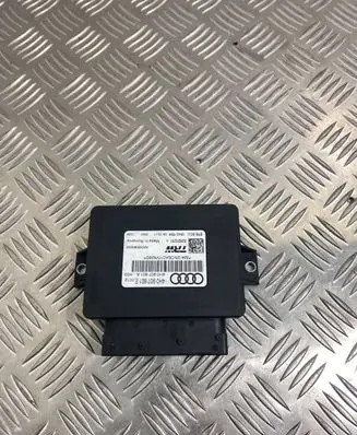 Audi A6 C7 Hand brake control module 4H0907801E 4H0907801A