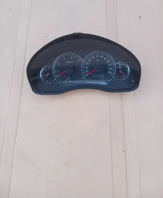 Subaru Legacy Speedometer (instrument cluster) 85002AG010 0915781127962 0340002