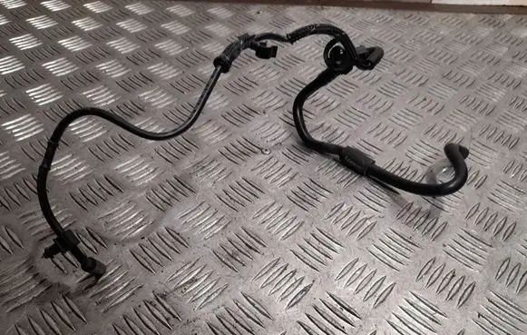 Audi A3 S3 8V Vacuum line/pipe/hose 06K133241