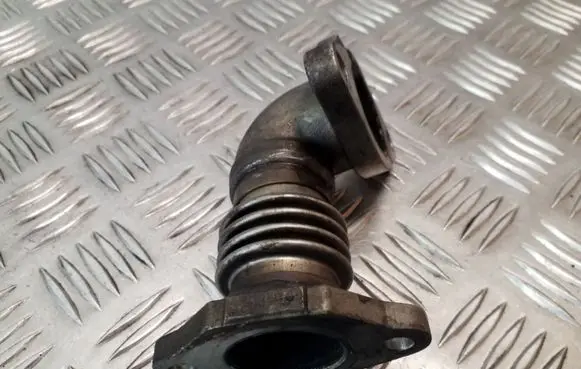 Honda FR-V EGR valve line/pipe/hose