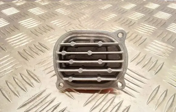 Seat Leon (5F) LED ballast control module VP00217615
