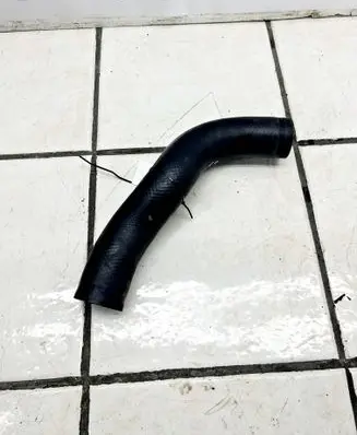 Toyota RAV 4 (XA40) Engine coolant pipe/hose 161020