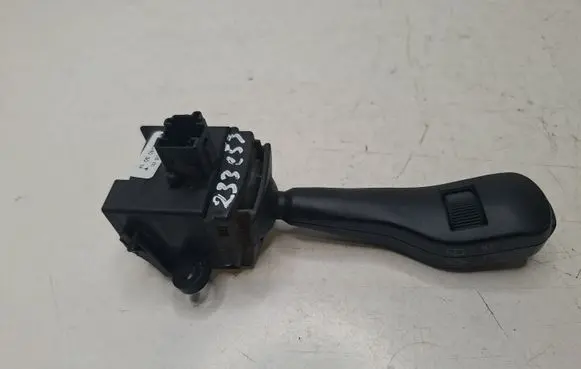 BMW X5 E53 Wiper control stalk 8375408 01204030