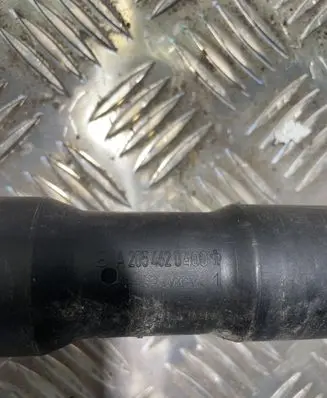 Mercedes-Benz GLC C253 Steering column universal joint A2054620400