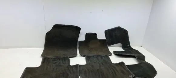 Volvo XC90 Car floor mat set 