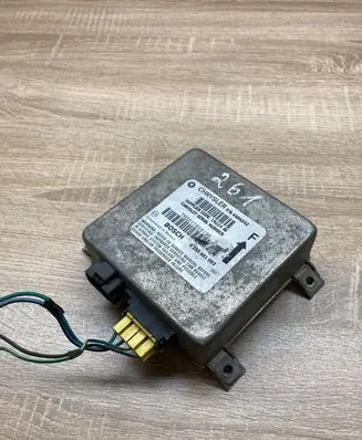Chrysler Voyager Airbag control unit/module 4686242 0285001093