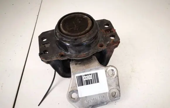 Citroen C4 I Engine mount bracket 9636854380 9636270080