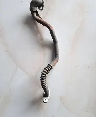 Toyota Avensis T270 Turbo turbocharger oiling pipe/hose