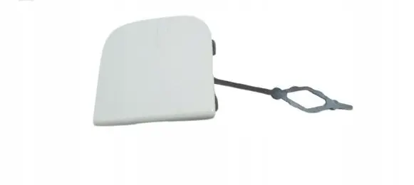 Opel Grandland X Front tow hook cap/cover Y00033977