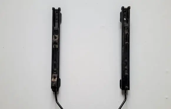 Nissan Rogue Front passenger seat rail 873014BC0A