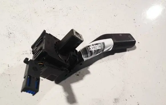 Audi A3 S3 8P Wiper control stalk 1k0953510