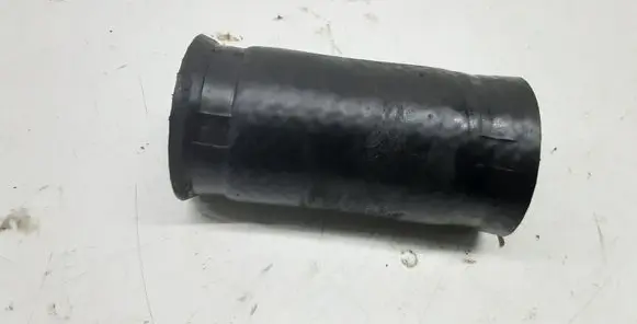 Toyota Corolla Verso AR10 Intercooler hose/pipe